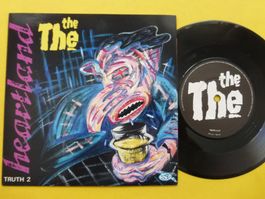 The The – Heartland