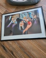 Sérigraphie Disney Don Williams rare