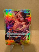 One Piece TCG - OP07-119 Portgas.D.Ace