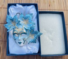 Maske aus Venedig