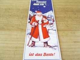 Qualitäts Stanniol Lametta, original verpackt