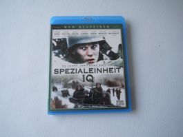 Spezialeinheit IQ(1992) -Ethan Hawke/Gary Sinise