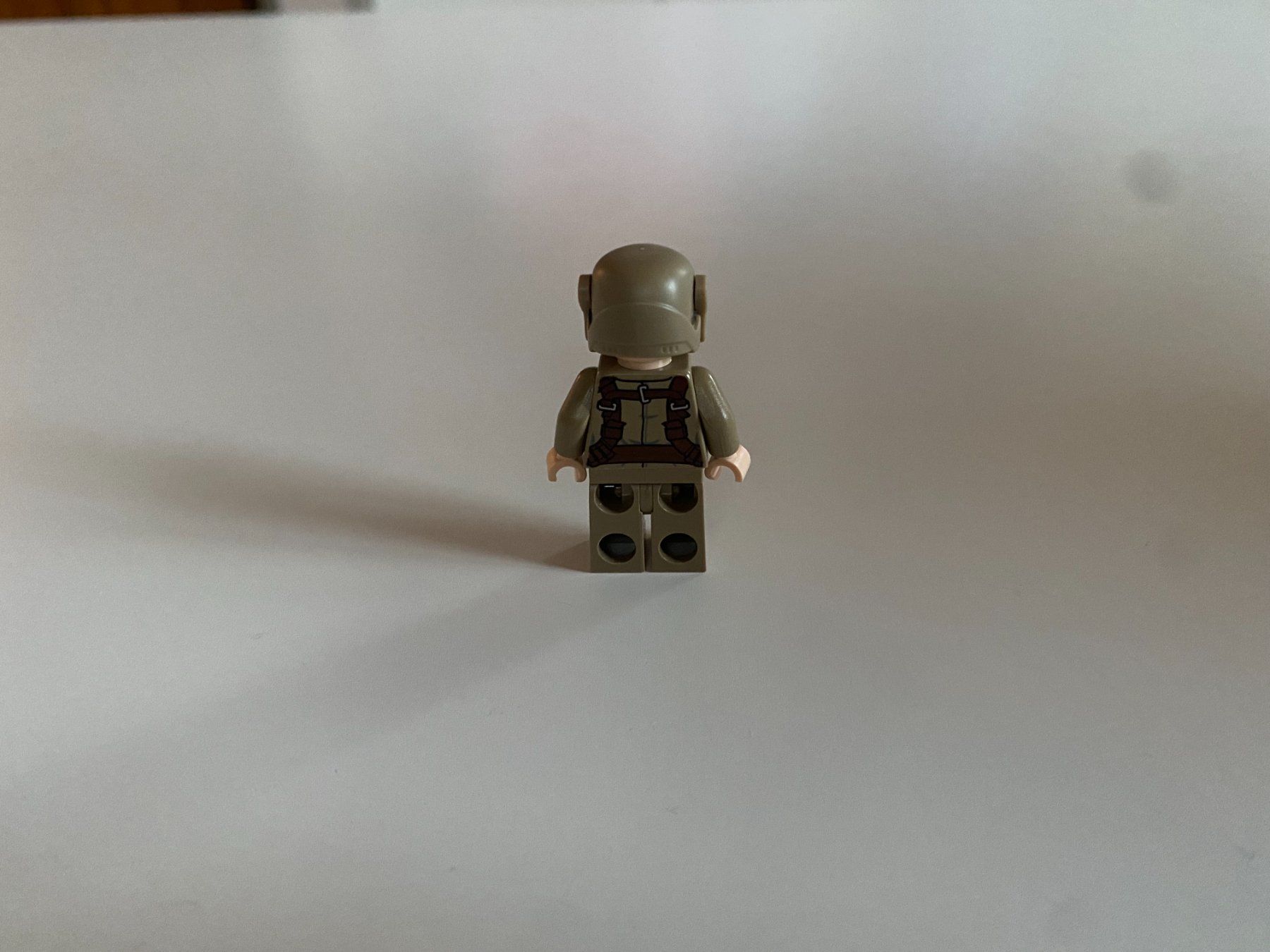 Lego Jouets: LEGO - STAR - WARS - FIGUR – D'occasion à Gelterkinden par ajdt4 1