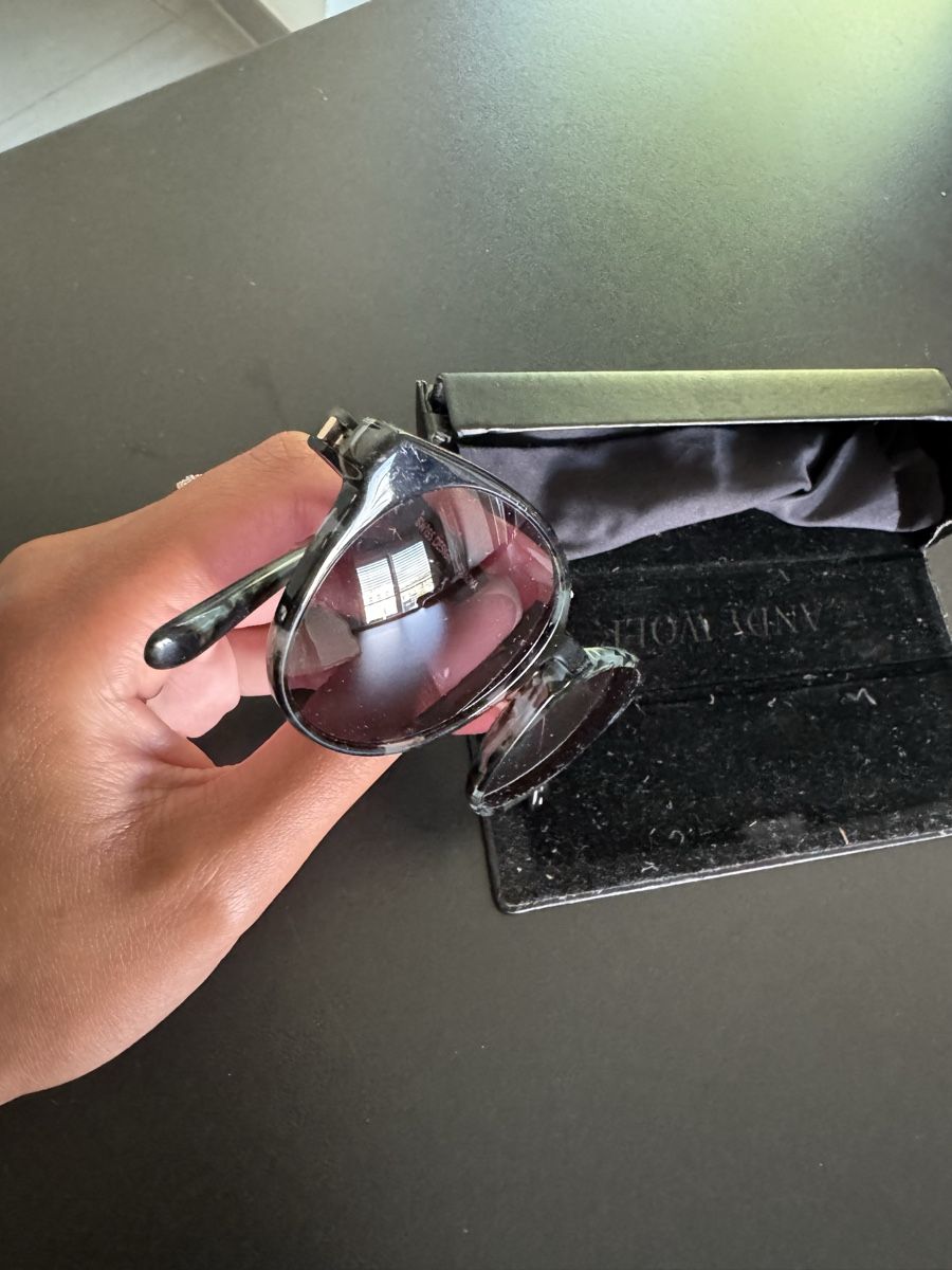 Viu Lunettes & Verres: Lunettes VIU – D'occasion à Lausanne par reb_87rc 3