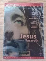 Jesus von Nazareth von Franco Zeffirelli, Box Set mit 4 DVDs