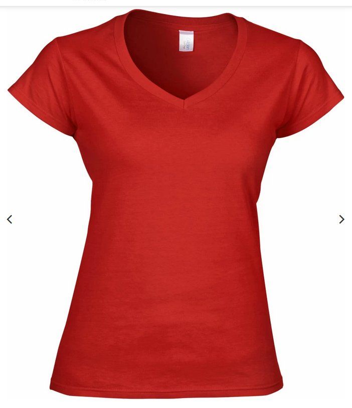 T-shirt: SHIRT – Nuovo (secondo la descrizione) da Dottikon venduto da Flaxi