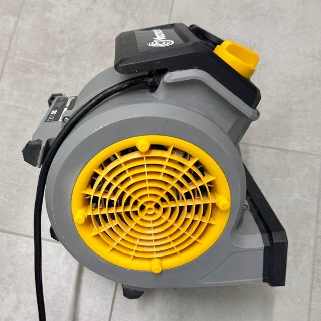 Ventilatori: VACMASTER Gebläse – Usato da Affoltern am Albis venduto da RSTF007 3