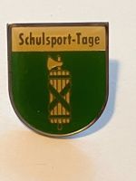 1 Pin Schulsport Tage SG