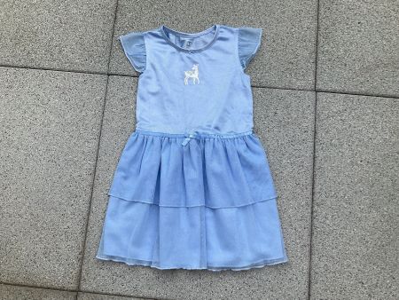 Carter‘s Kleid Gr. 104