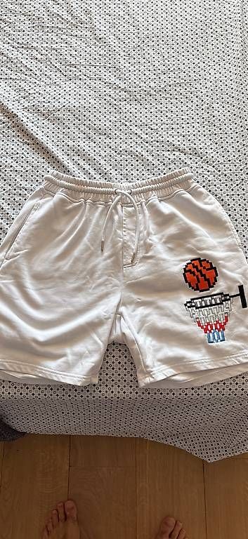 Pantaloni: Short Project Paris - XL – Usato da Geneve venduto da tom_d7f8