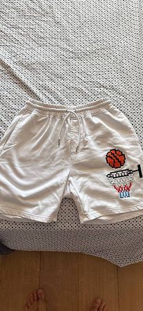 Short Project Paris - XL