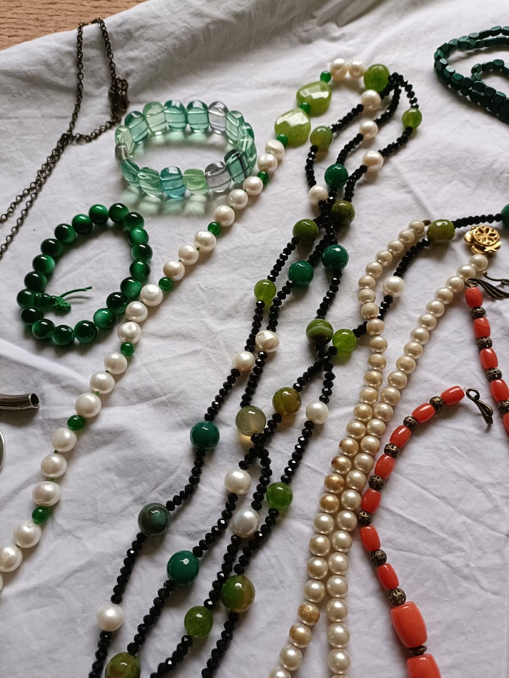 Sonstiger Schmuck: schmuck lot  – Gebraucht aus Uster von gen_2njk 2