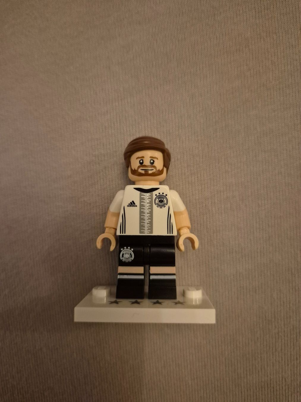 Lego Giocattoli: Lego minifigur – Usato da Luzern venduto da Balzli22