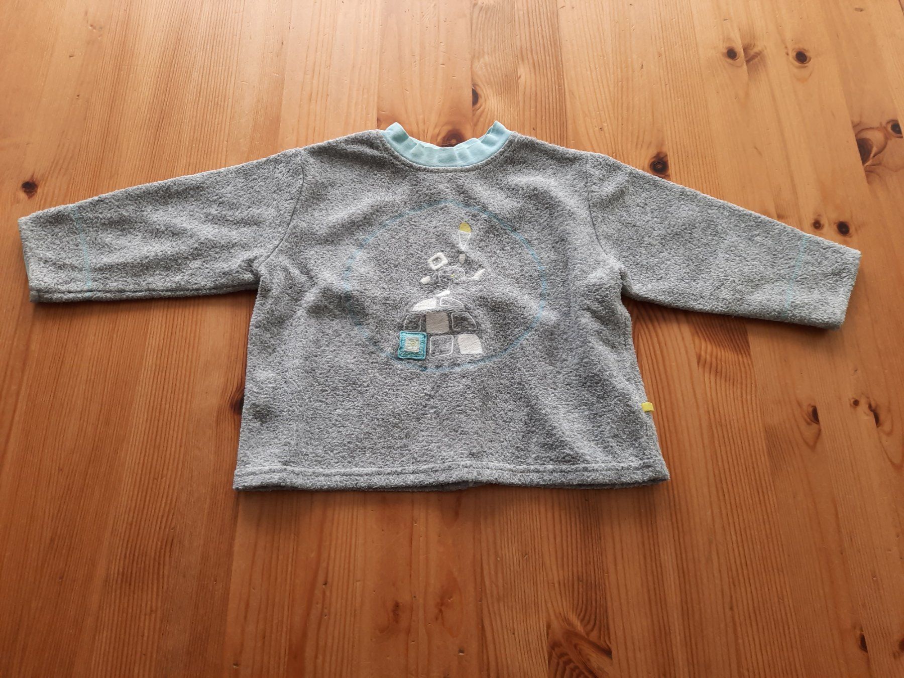 Lotti & Set di vestiti: 17teiliges Sommerkleiderpäckli 74/80 – Usato da Aesch BL venduto da ChezToKa 8