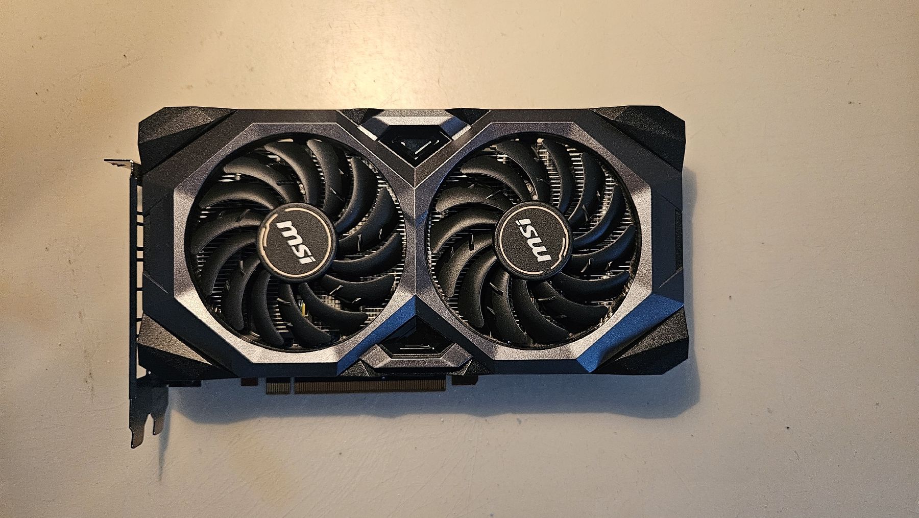 Amd Schede grafiche: MSI Radeon 5700 XT 8GB – Usato da Thun venduto da noi_qc97
