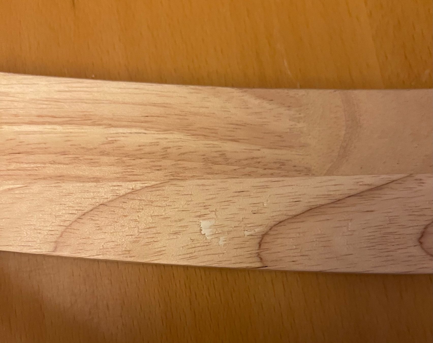 Giocattoli: Bieco Schaukelpferd Holz, weiss – Nuovo (secondo la descrizione) da Basel venduto da Seifehuesli 5