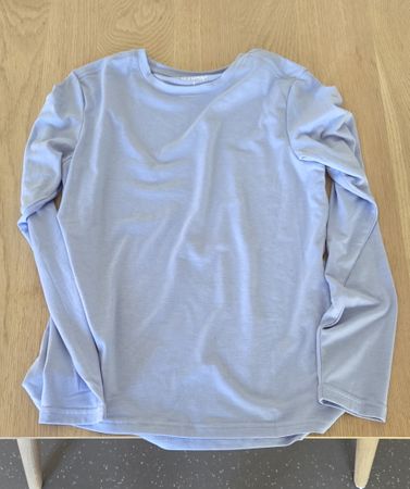 Manor long sleeve outdoor tshirt 