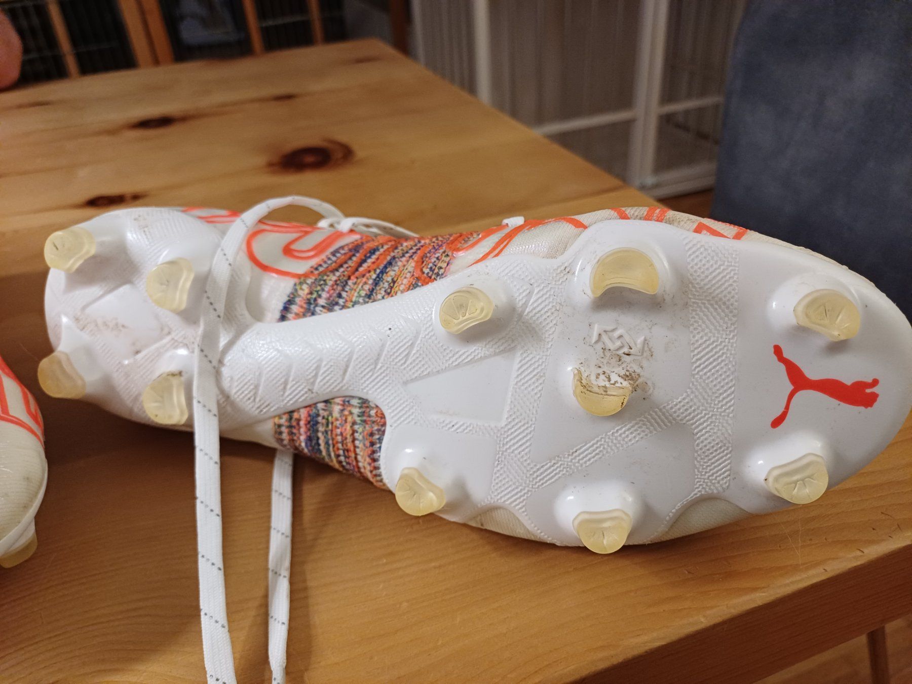 Puma Scarpe da uomo: Puma Future (Grösse 42) – Usato da Jona venduto da Rreto71 6