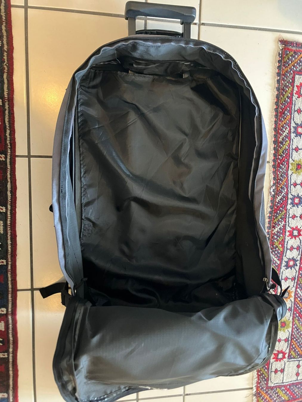 Koffer & Taschen: Trolley zaino Free sport – Gebraucht aus Melano von H-Sara 2