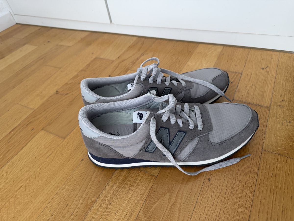 New Balance Chaussures hommes: New Balance gr 44 – D'occasion à St.Gallen par bubo2008 4