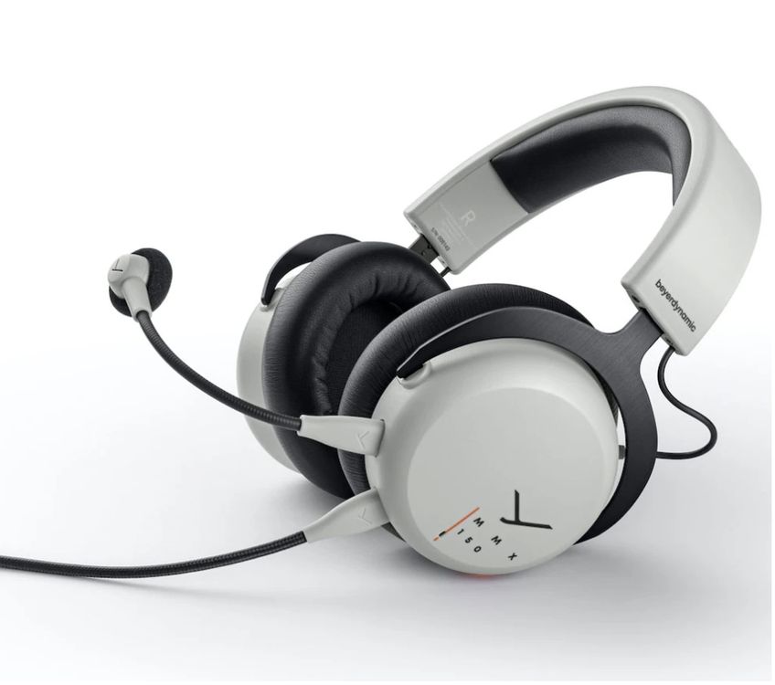 Beyerdynamic MMX 150 Top Zustand 2