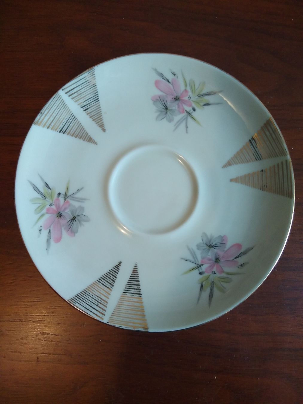 Set di piatti: Porcelain original set - Bareuther Bacaria – Usato da Dübendorf venduto da LoRi-2026 7