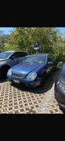 Mercedes - 90'000km - mit MFK