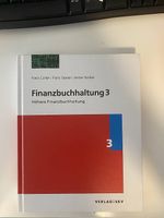 Finanzbuchhaltung 3 