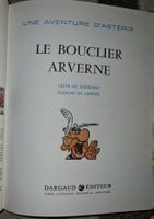 Astérix / reliure Dargaud