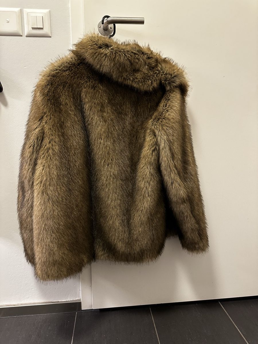 Mango Vestes: Mango coat/veste courte – Neuf (Voir description) à Carouge GE par cytoplan 2