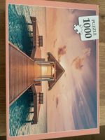 Puzzle 1000 Teile