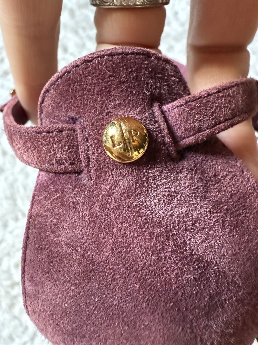 Loro Piana Damenschuhe: Loro Piana sandals 38 – Gebraucht aus Barna von orbuyorcry 7