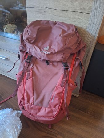 Rucksack Deuter Futura 25 SL neu 