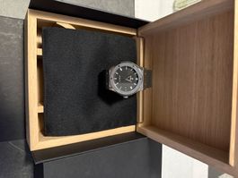 Hublot Classic Fusion Titanium 45 mm Automatic | Ref. 511.NX