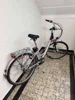 2 vélos  E-Motion && Allegro Invisible City (modèle ACIL°03)