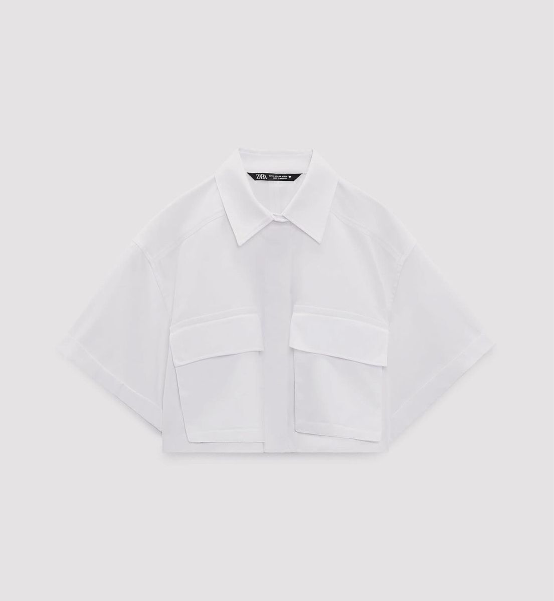 Zara Camicette: Zara shirt – Nuovo e nell'imballaggio originale da Opfikon venduto da MabelCouture