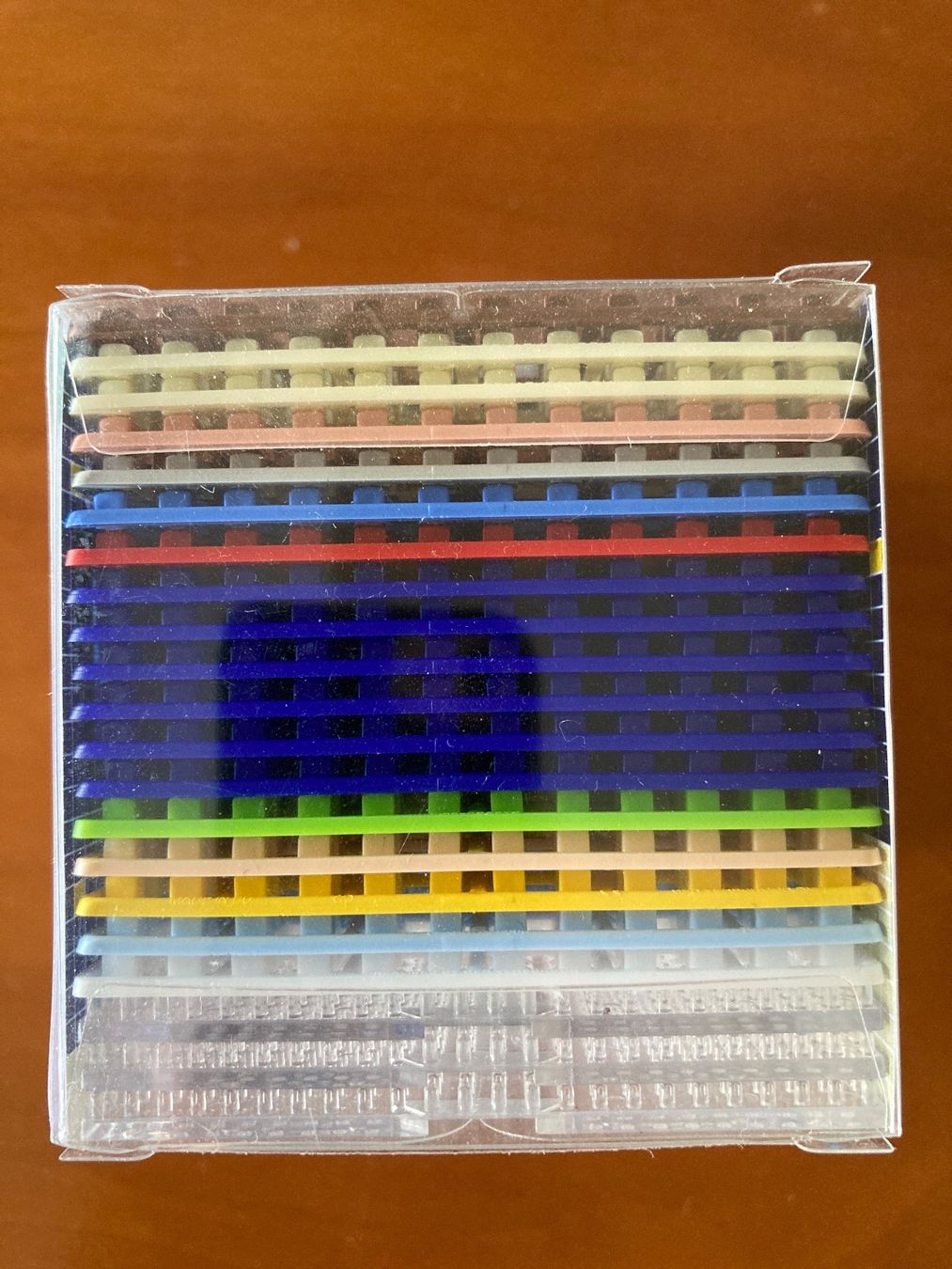 Bastelsets: Pixelhobby – Neu und originalverpackt aus Winterthur von niemim 1