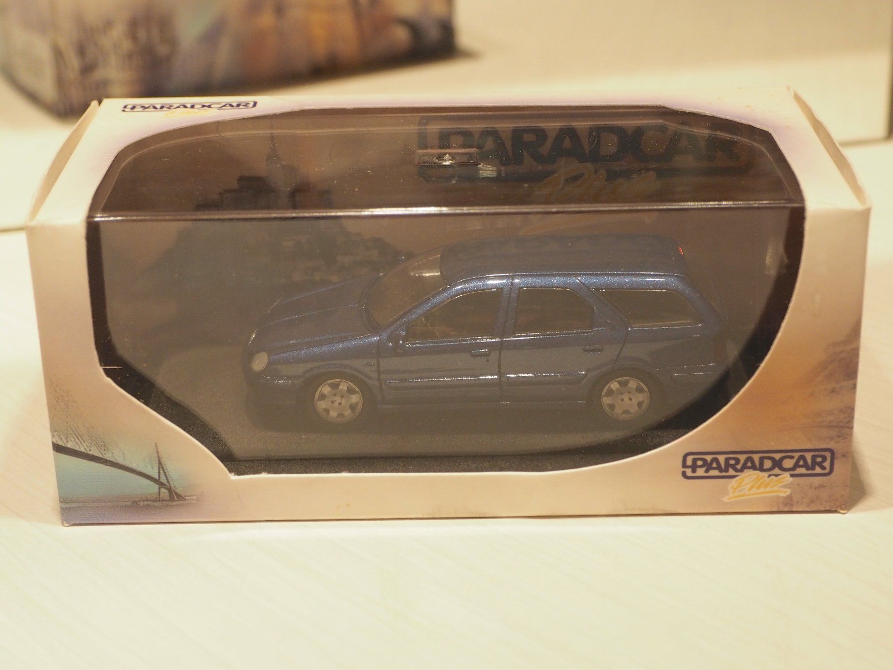 Citroën Voitures modèles: Citroen Xsara Break 2001 - Paradcar – Neuf avec emballage d'origine à Winterthur par 602ccm 3