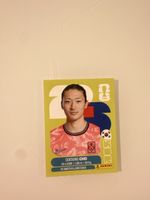 Panini 2026 Guesung Cho KOR17
