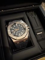 Audemars Piguet Diver