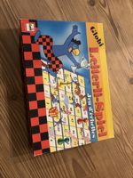 Leiterli Spiel von Globi