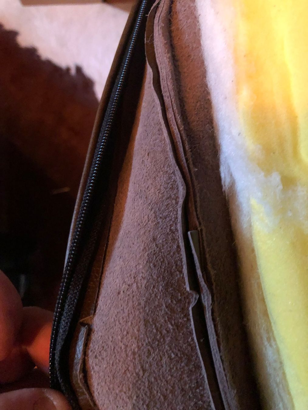 Poltrone: Chesterfield Ledersessel – Usato da Henggart venduto da Griffin1643 4