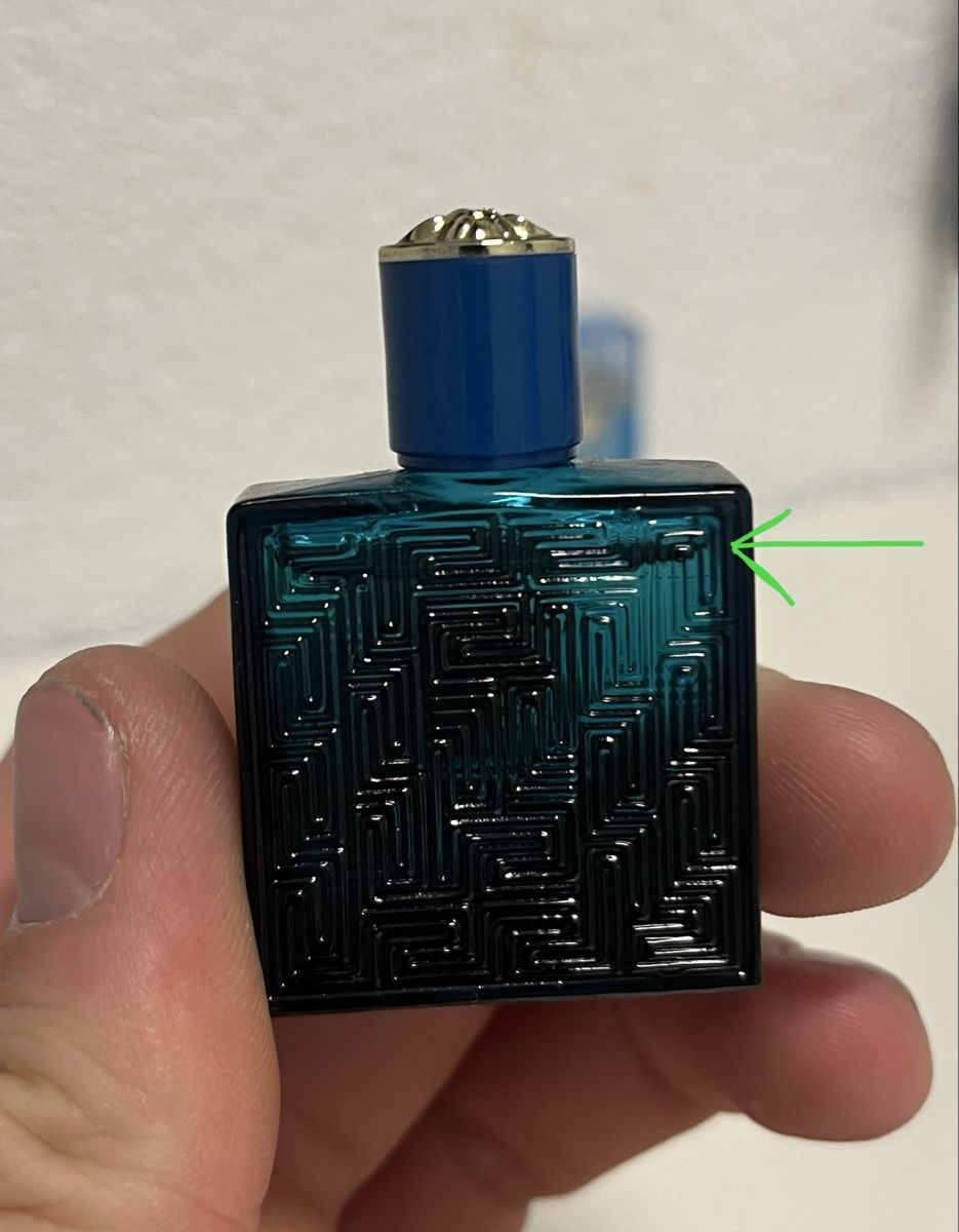 Versace Parfum & Eau de Toilette: Miniaturflakons von Versace – Neu (gemäss Beschreibung) aus Rümlang von arg_5mlz 2