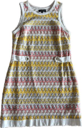 Robe d'été Ana Alcazar, T 42