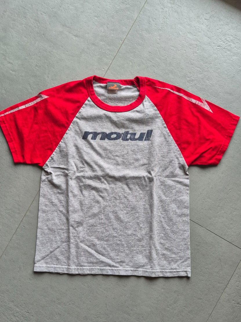 Hemden, T-Shirts & Polos: T-shirt MOTUL Junior – Gebraucht aus vufflens la ville von Veuveclicquot