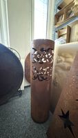 Rost Laterne 