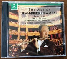 The Best of Jean-Pierre Rampal