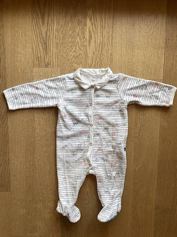Pigiama & Simili: Pyjama Baby – Usato da Rothenburg venduto da Isopot