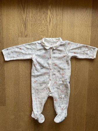 Pyjama Baby