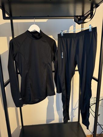 Halti Active Dry Set, Grösse 40 Top Zustand für Winter!
